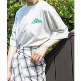 ハンバーガーボーイ BIG Tシャツ | SpRay | 詳細画像41