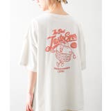 ハンバーガーボーイ BIG Tシャツ | SpRay | 詳細画像43