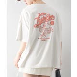 ハンバーガーボーイ BIG Tシャツ | SpRay | 詳細画像44