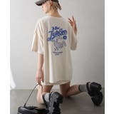 ハンバーガーボーイ BIG Tシャツ | SpRay | 詳細画像5