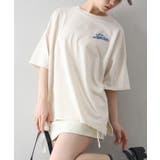 ハンバーガーボーイ BIG Tシャツ | SpRay | 詳細画像8