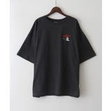 スパゲッティおばけ BIG Tシャツ | SpRay | 詳細画像11