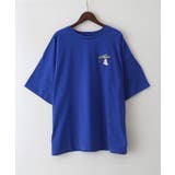 スパゲッティおばけ BIG Tシャツ | SpRay | 詳細画像12