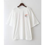 スパゲッティおばけ BIG Tシャツ | SpRay | 詳細画像19