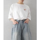 スパゲッティおばけ BIG Tシャツ | SpRay | 詳細画像22