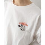 スパゲッティおばけ BIG Tシャツ | SpRay | 詳細画像23