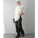 スパゲッティおばけ BIG Tシャツ | SpRay | 詳細画像31
