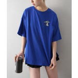 スパゲッティおばけ BIG Tシャツ | SpRay | 詳細画像38