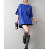 スパゲッティおばけ BIG Tシャツ | SpRay | 詳細画像43