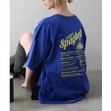 スパゲッティおばけ BIG Tシャツ | SpRay | 詳細画像45