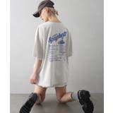スパゲッティおばけ BIG Tシャツ | SpRay | 詳細画像6