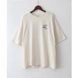 スパゲッティおばけ BIG Tシャツ | SpRay | 詳細画像7