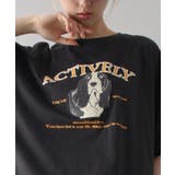 バセットバウンドロゴ BIG Tシャツ | SpRay | 詳細画像23