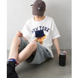 バケハBEAR Tシャツ | SpRay | 詳細画像21