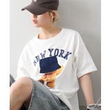 バケハBEAR Tシャツ | SpRay | 詳細画像22