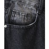 デニムカーゴハーフパンツ | SpRay | 詳細画像28