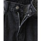 デニムカーゴハーフパンツ | SpRay | 詳細画像29