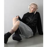 デニムハーフパンツ | SpRay | 詳細画像25