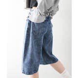 デニムハーフパンツ | SpRay | 詳細画像10