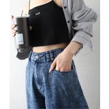 デニムハーフパンツ | SpRay | 詳細画像12