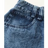 デニムハーフパンツ | SpRay | 詳細画像17