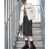 デニムハーフパンツ | SpRay | 詳細画像21