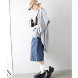 デニムハーフパンツ | SpRay | 詳細画像8