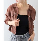 ブラウン | シアーGジャン | SpRay