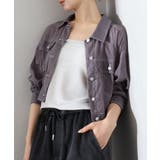 チャコールグレー | シアーGジャン | SpRay