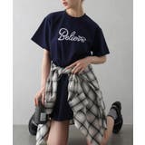 Believe刺繍セットアップ | SpRay | 詳細画像15