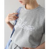 Believe刺繍セットアップ | SpRay | 詳細画像5