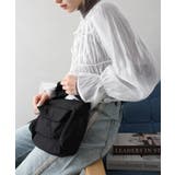 シャーリングショルダーバッグ | SpRay | 詳細画像12
