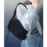 シャーリングショルダーバッグ | SpRay | 詳細画像14
