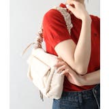 シャーリングショルダーバッグ | SpRay | 詳細画像22