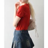 シャーリングショルダーバッグ | SpRay | 詳細画像23