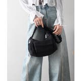 シャーリングショルダーバッグ | SpRay | 詳細画像7