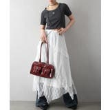 ２ポケットショルダーバック | SpRay | 詳細画像9 