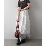 ２ポケットショルダーバック | SpRay | 詳細画像10 