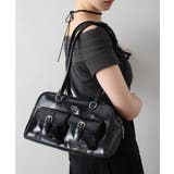 ２ポケットショルダーバック | SpRay | 詳細画像20 