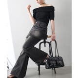 ２ポケットショルダーバック | SpRay | 詳細画像25 