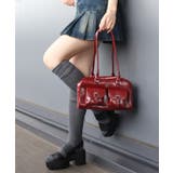 ２ポケットショルダーバック | SpRay | 詳細画像30 