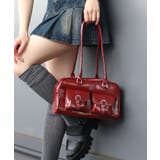 ２ポケットショルダーバック | SpRay | 詳細画像31 