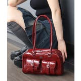 ２ポケットショルダーバック | SpRay | 詳細画像32 