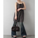 ２ポケットショルダーバック | SpRay | 詳細画像3 