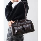 ２ポケットショルダーバック | SpRay | 詳細画像35 