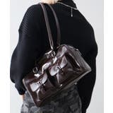 ２ポケットショルダーバック | SpRay | 詳細画像36 