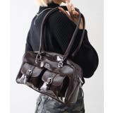 ２ポケットショルダーバック | SpRay | 詳細画像37 