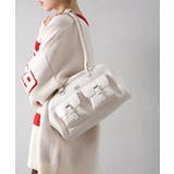 ２ポケットショルダーバック | SpRay | 詳細画像39 