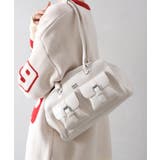 ２ポケットショルダーバック | SpRay | 詳細画像41 