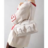 ２ポケットショルダーバック | SpRay | 詳細画像42 